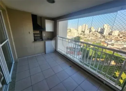 Apartamento com 2 Quartos à venda, 63m² no Parque Imperial, São Paulo