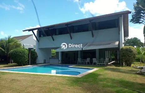 Casa com 4 Quartos à venda, 1450m² no Paiva, Cabo de Santo Agostinho