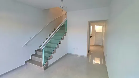 Casa com 2 Quartos à venda, 65m² no Vila Zilda, Guarujá