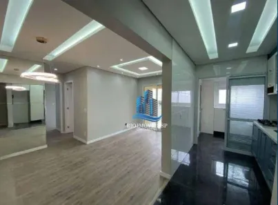 Apartamento com 2 Quartos à venda, 69m² no Osvaldo Cruz, São Caetano do Sul