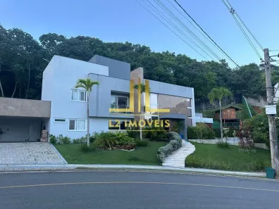 Casa com 4 Quartos à venda, 600m² no Alphaville II, Salvador