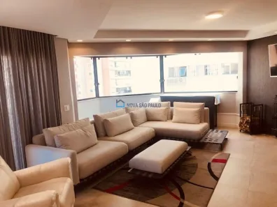 Cobertura com 4 Quartos à venda, 283m² no Itaim Bibi, São Paulo