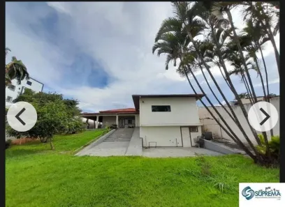 Casa com 4 Quartos à venda, 400m² no Setor Habitacional Vicente Pires - Trecho 3, Brasília