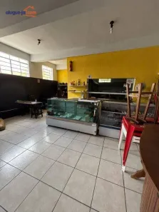 Ponto Comercial para alugar, 70m² no Jardim Santa Inês II, São José dos Campos