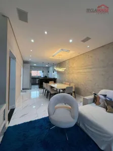 Sobrado com 3 Quartos à venda, 275m² no Parque Flamengo, Guarulhos