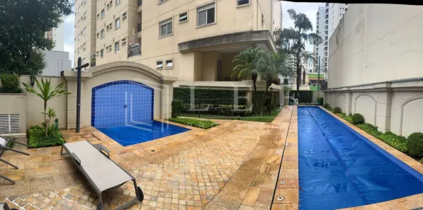 Apartamento com 3 Quartos à venda, 160m² no Perdizes, São Paulo