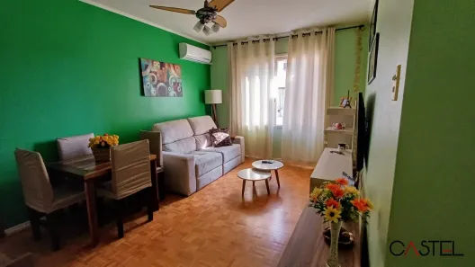 Apartamento com 2 Quartos à venda, 81m² no Teresópolis, Porto Alegre