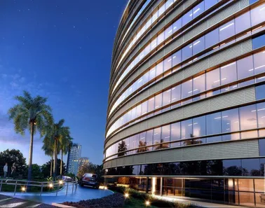 Ponto Comercial à venda, 179m² no Santo Agostinho, Belo Horizonte