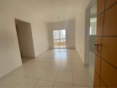 Apartamento com 1 Quarto à venda, 62m² no Ocian, Praia Grande