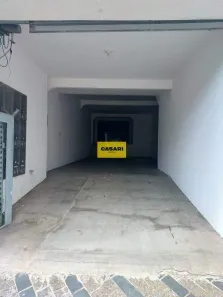 Ponto Comercial para alugar, 110m² no Centro, São Bernardo do Campo
