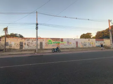 Lote/Terreno à venda, 1600m² no Matinha, Teresina