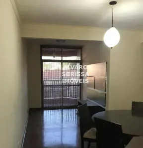 Apartamento com 2 Quartos à venda, 105m² no Vila Gatti, Itu