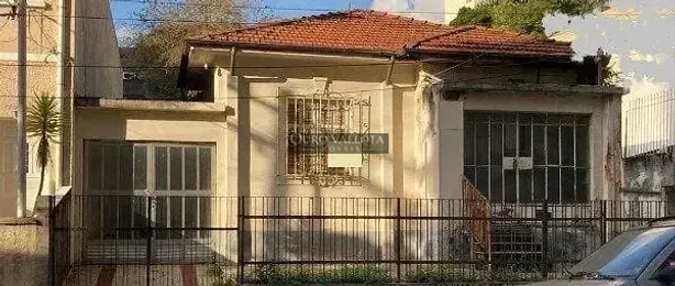 Lote/Terreno à venda, 10m² no Mooca, São Paulo