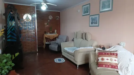 Casa com 3 Quartos à venda, 155m² no Vila Nova Teixeira, Campinas