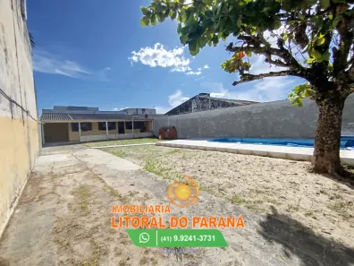 Casa com 2 Quartos à venda, 70m² no Ipanema, Pontal do Paraná