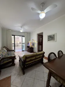 Apartamento com 1 Quarto à venda, 64m² no Aviação, Praia Grande