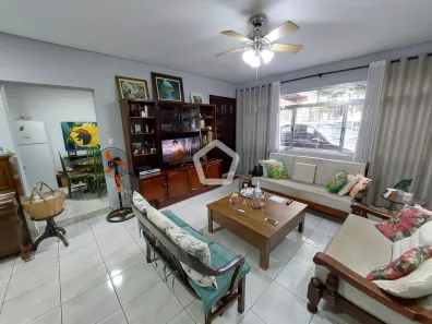 Casa com 4 Quartos à venda, 166m² no Vila Guarani (Z Sul), São Paulo