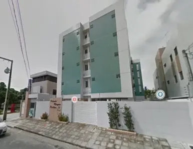 Apartamento com 2 Quartos à venda, 59m² no Estados, João Pessoa