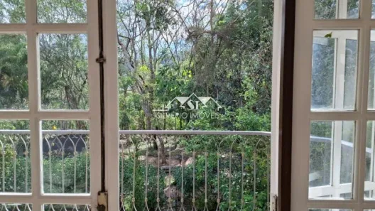 Apartamento com 2 Quartos para alugar, 105m² no Bonsucesso, Petrópolis