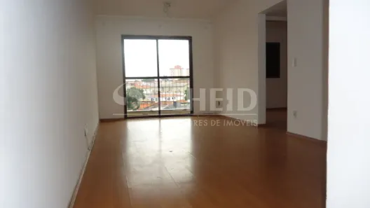 Apartamento com 2 Quartos à venda, 65m² no Vila São Paulo, São Paulo