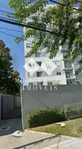 Apartamento com 2 Quartos à venda, 35m² no Tatuapé, São Paulo