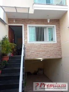 Sobrado com 3 Quartos à venda, 125m² no Parada Inglesa, São Paulo