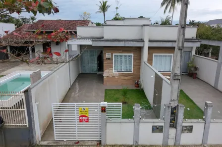 Casa com 3 Quartos à venda, 89m² no Cambijú, Itapoá