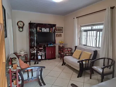 Casa com 3 Quartos à venda, 130m² no Vila Guarani (Z Sul), São Paulo