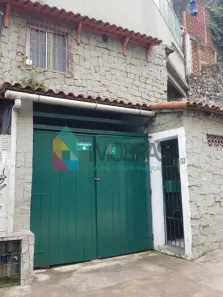 Lote/Terreno à venda, 480m² no Copacabana, Rio de Janeiro
