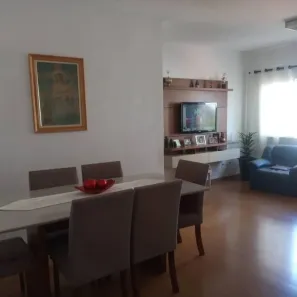 Apartamento com 3 Quartos à venda, 90m² no Vila São José, Taubaté