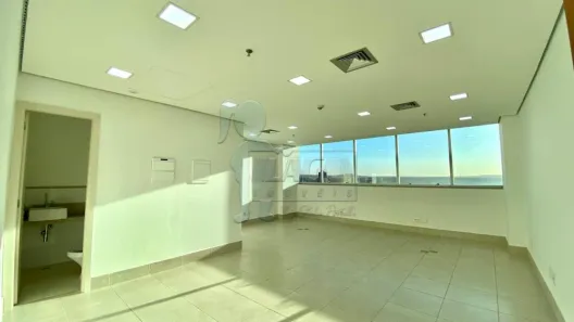 Sala Comercial à venda, 42m² no Jardim Califórnia, Ribeirão Preto
