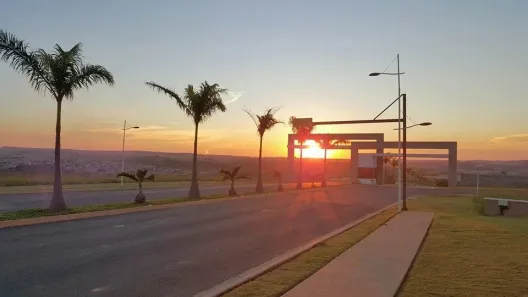 Lote/Terreno à venda, 337m² no JARDIM SÃO LUCAS 2, Salto de Pirapora