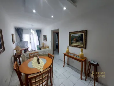 Apartamento com 2 Quartos à venda, 73m² no Ocian, Praia Grande