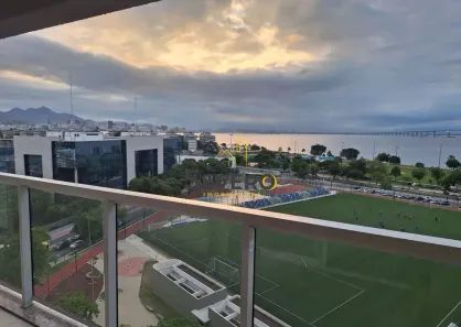 Apartamento com 3 Quartos à venda, 77m² no Centro, Niterói