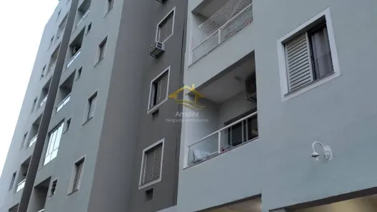 Apartamento com 3 Quartos à venda, 63m² no Jardim Bela Vista, São José do Rio Preto