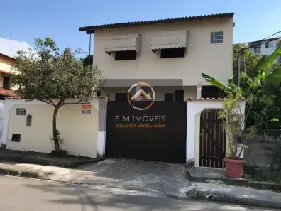 Casa com 2 Quartos à venda, 180m² no Badu, Niterói