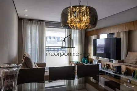 Apartamento com 3 Quartos à venda, 101m² no Buritis, Belo Horizonte