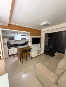 Apartamento com 2 Quartos à venda, 58m² no Jabotiana, Aracaju