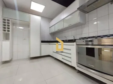Casa de Condomínio com 2 Quartos à venda, 123m² no Jardim Santa Inês, São Paulo