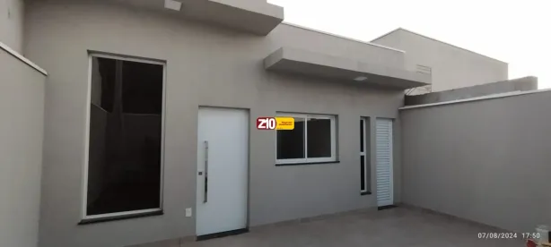 Casa com 3 Quartos à venda, 92m² no Jardim das Maritacas, Indaiatuba
