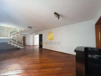 Apartamento com 4 Quartos à venda, 227m² no Setor Oeste, Goiânia