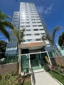 Apartamento com 1 Quarto à venda, 25m² no Boa Viagem, Recife