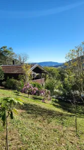 Fazenda/Sítio com 1 Quarto à venda, 60m² no Taquaras, Rancho Queimado