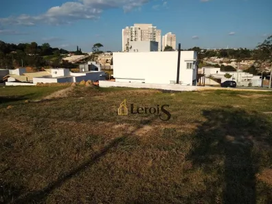 Lote/Terreno à venda, 360m² no Residencial Central Parque, Salto