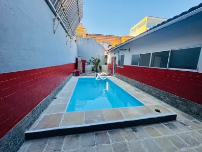 Casa de Condomínio com 3 Quartos para venda ou aluguel, 360m² no Anil, Rio de Janeiro