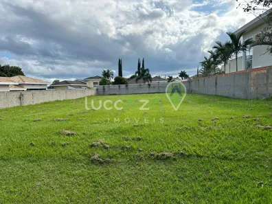 Lote/Terreno à venda, 1000m² no Condomínio Residencial Mirante do Vale, Jacareí