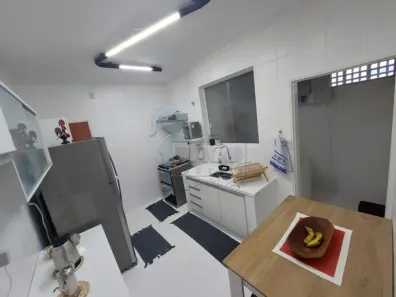 Apartamento com 2 Quartos à venda, 84m² no Sumarezinho, Ribeirão Preto