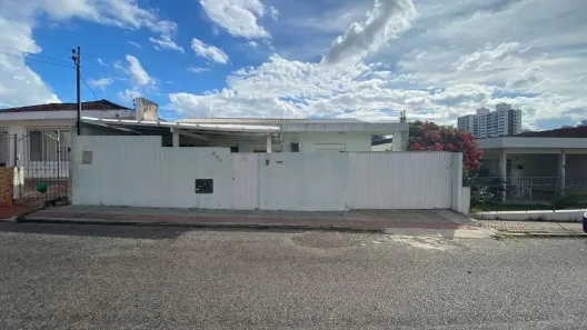 Casa com 4 Quartos à venda, 360m² no Centro, Florianópolis