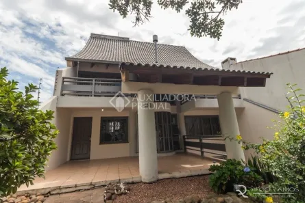 Casa com 4 Quartos à venda, 299m² no Vila Assunção, Porto Alegre