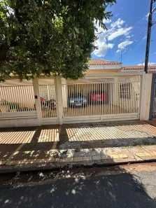 Casa com 3 Quartos à venda, 204m² no Parque Residencial Romano Calil, São José do Rio Preto